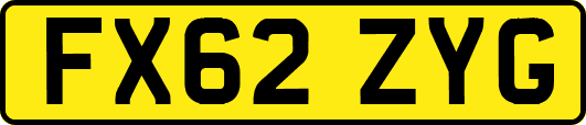 FX62ZYG