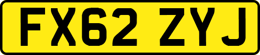 FX62ZYJ