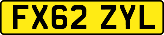 FX62ZYL