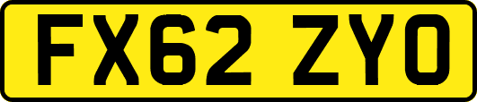 FX62ZYO