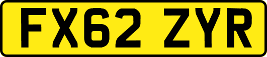 FX62ZYR