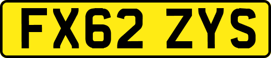FX62ZYS