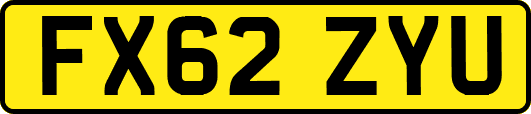 FX62ZYU