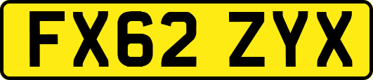 FX62ZYX