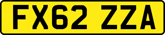FX62ZZA