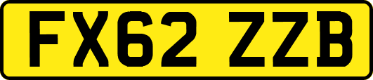 FX62ZZB