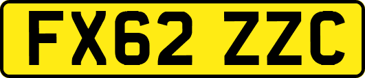 FX62ZZC