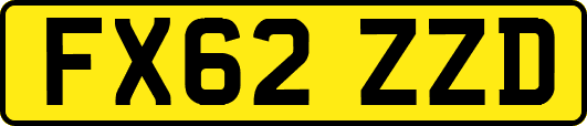 FX62ZZD
