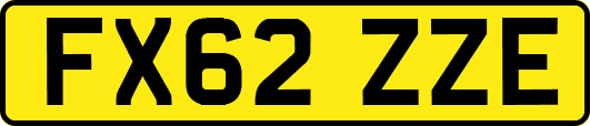 FX62ZZE