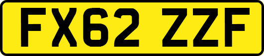 FX62ZZF