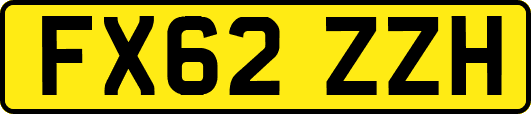 FX62ZZH