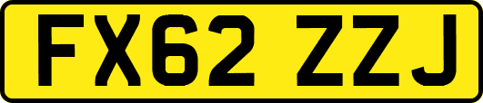 FX62ZZJ