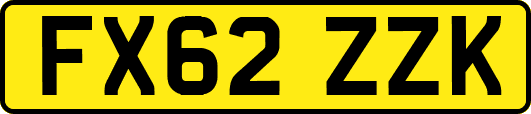 FX62ZZK