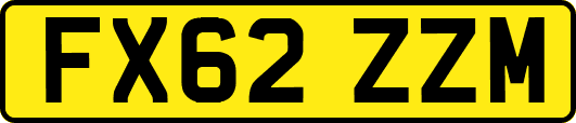 FX62ZZM