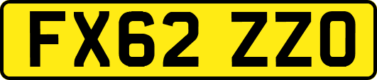 FX62ZZO