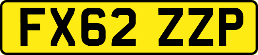 FX62ZZP