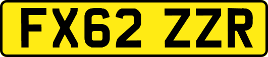 FX62ZZR