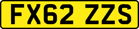 FX62ZZS