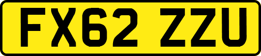FX62ZZU