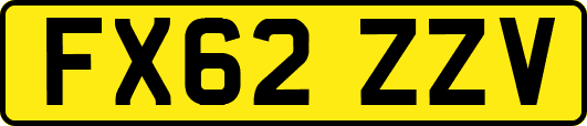 FX62ZZV