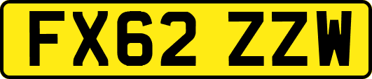 FX62ZZW