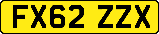 FX62ZZX