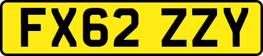 FX62ZZY