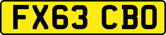 FX63CBO