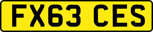 FX63CES
