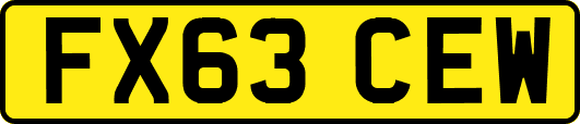 FX63CEW
