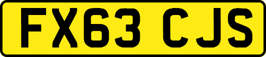FX63CJS