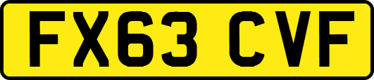 FX63CVF