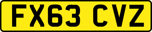 FX63CVZ