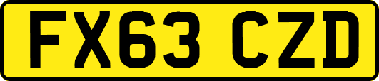 FX63CZD