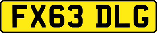 FX63DLG