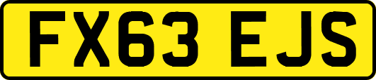 FX63EJS