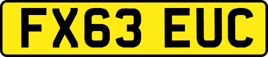 FX63EUC