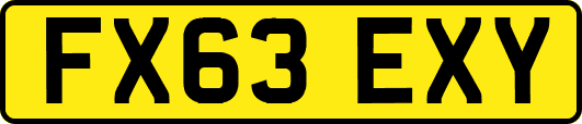 FX63EXY