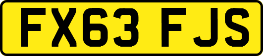 FX63FJS