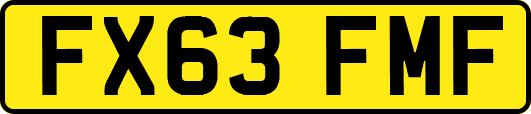 FX63FMF