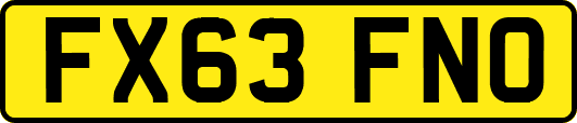 FX63FNO