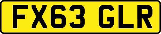 FX63GLR