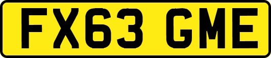 FX63GME