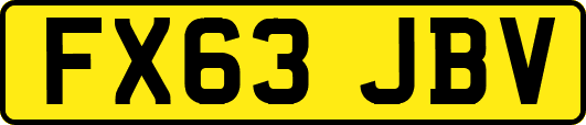 FX63JBV