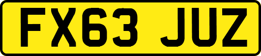 FX63JUZ