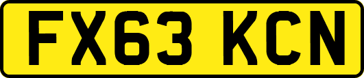FX63KCN