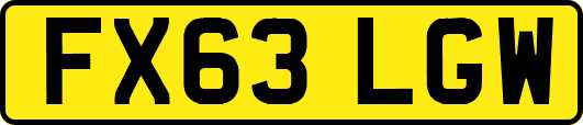 FX63LGW
