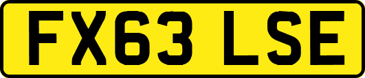 FX63LSE