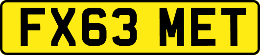 FX63MET