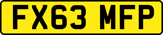 FX63MFP